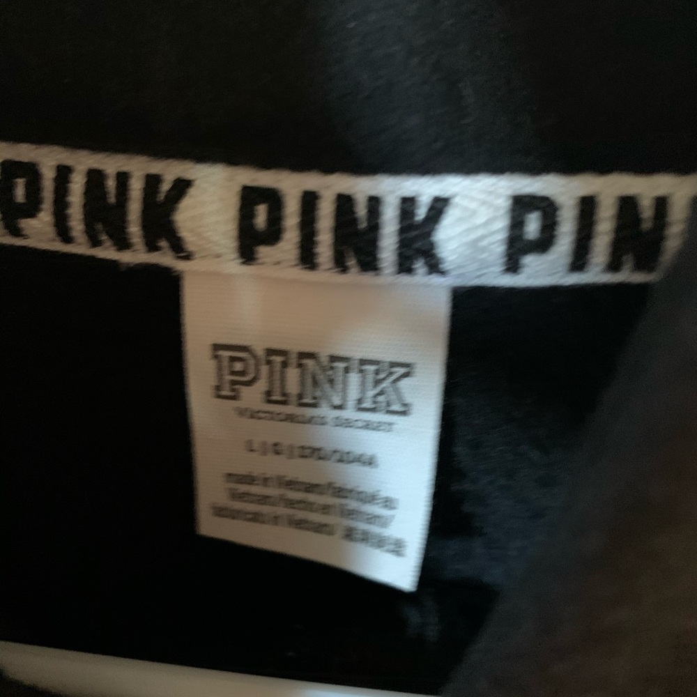 Pink Pullover - image 3